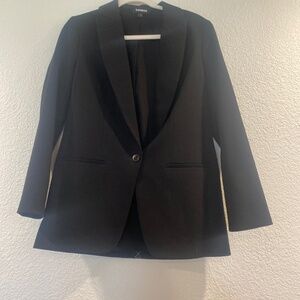 Blazer jacket